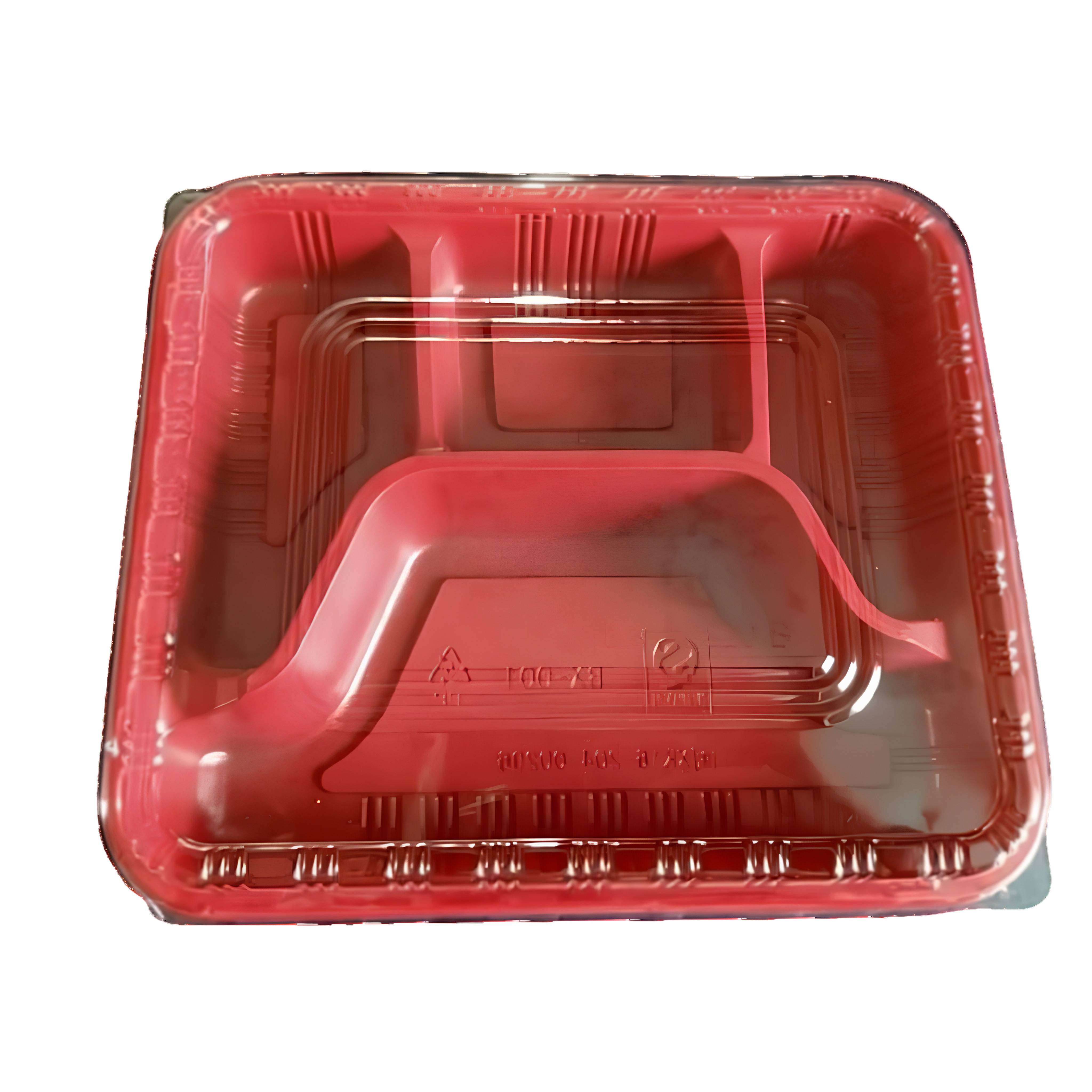 Bento Box 4 Division